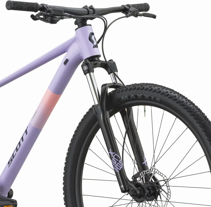 Scott Contrail 30 MTB-Hardtail Diamant 29" wisteria purple