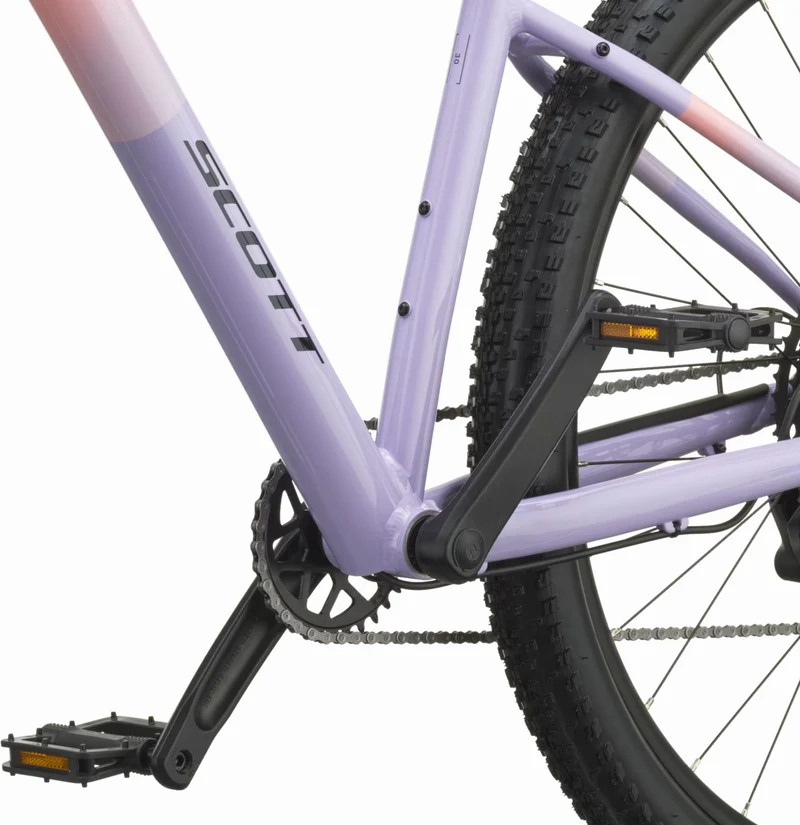 Scott Contrail 30 MTB-Hardtail Diamant 29" wisteria purple
