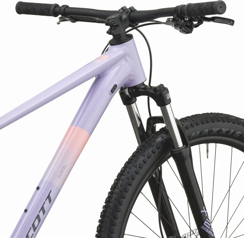 Scott Contrail 30 MTB-Hardtail Diamant 29" wisteria purple