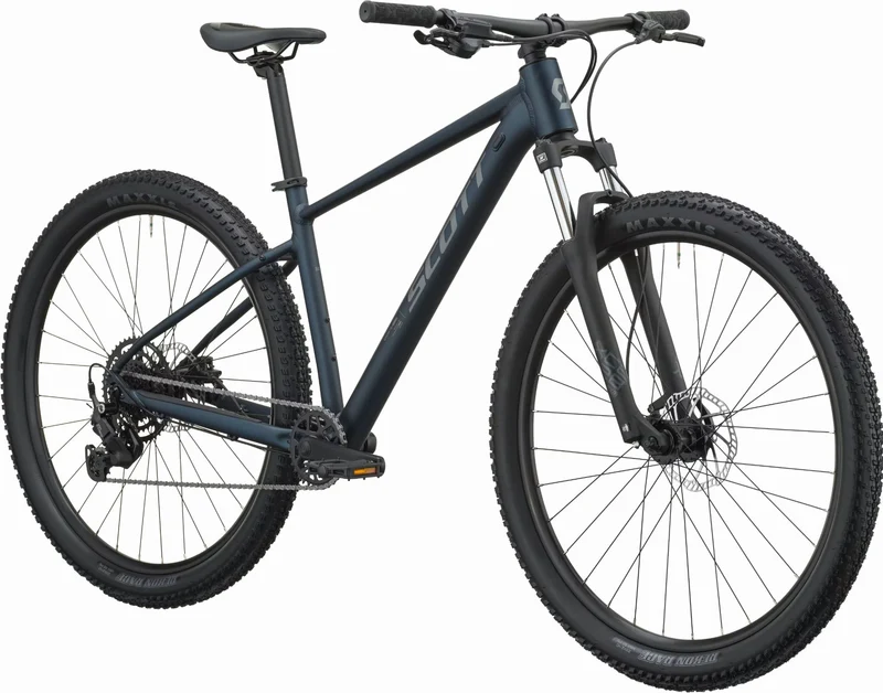 Scott Contrail 30 MTB-Hardtail Diamant 29" gravel blue