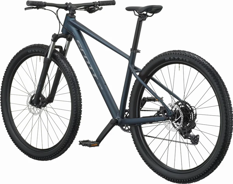 Scott Contrail 30 MTB-Hardtail Diamant 29" gravel blue