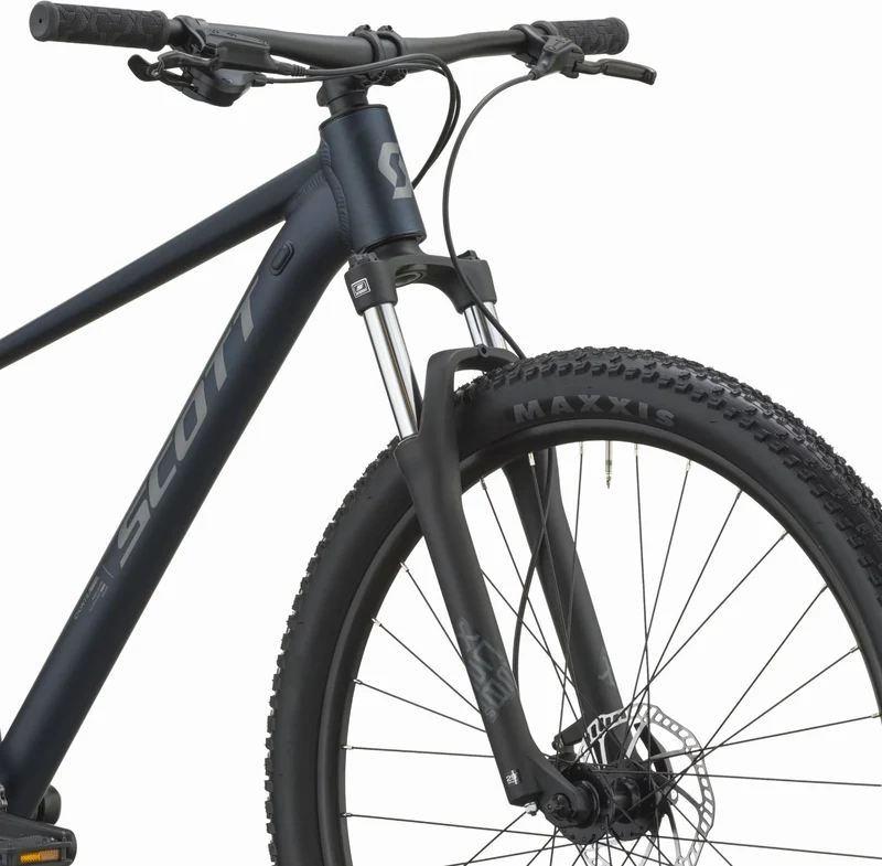 Scott Contrail 30 MTB-Hardtail Diamant 29" gravel blue