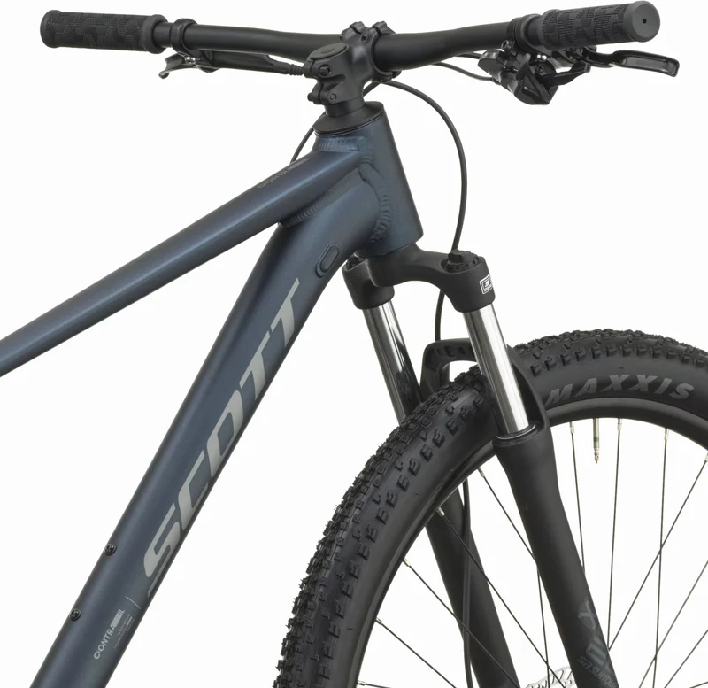 Scott Contrail 30 MTB-Hardtail Diamant 29" gravel blue