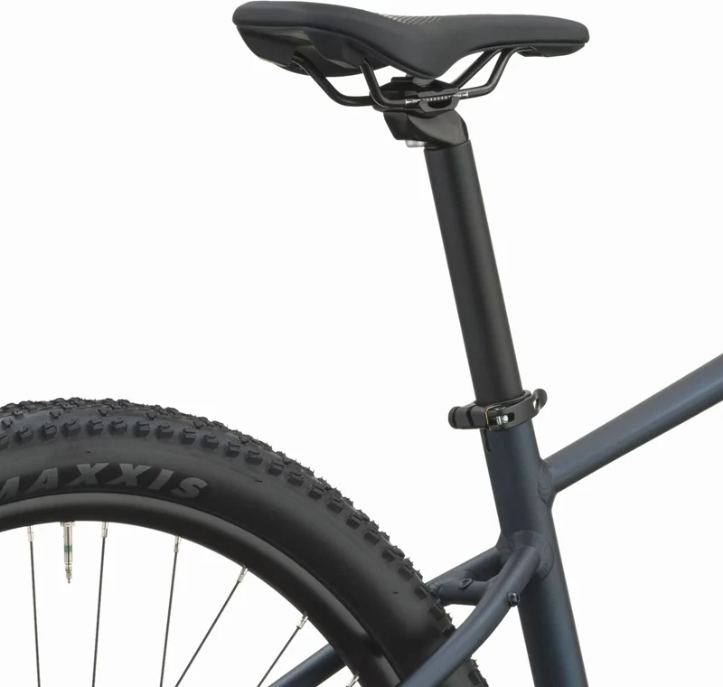 Scott Contrail 30 MTB-Hardtail Diamant 29" gravel blue