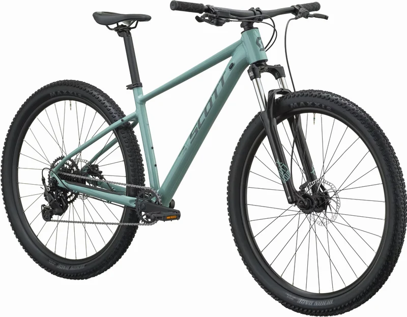 Scott Contrail 30 MTB-Hardtail Diamant 29" arctic green
