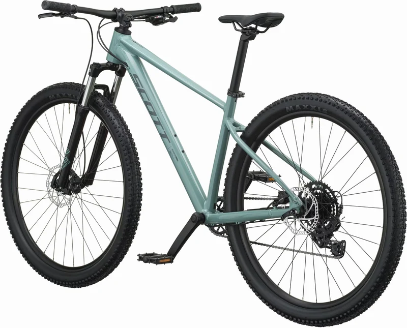 Scott Contrail 30 MTB-Hardtail Diamant 29" arctic green