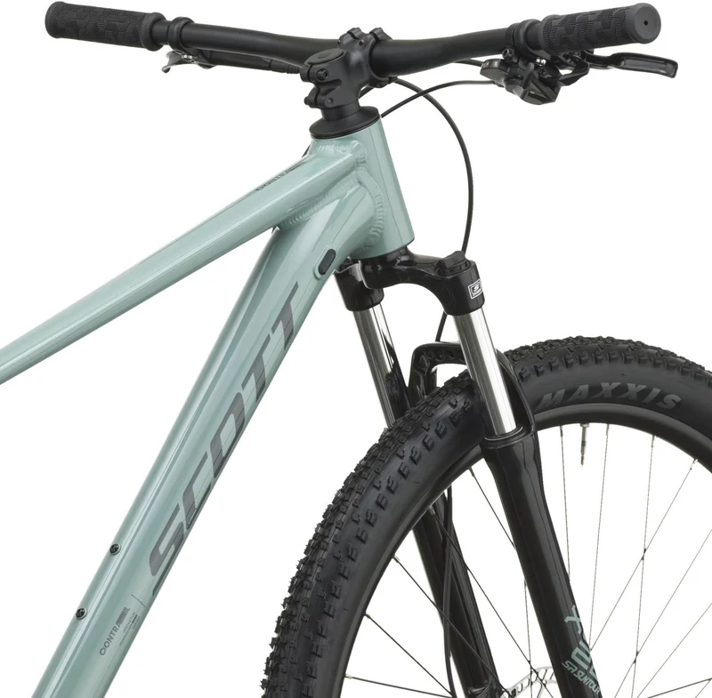 Scott Contrail 30 MTB-Hardtail Diamant 29" arctic green