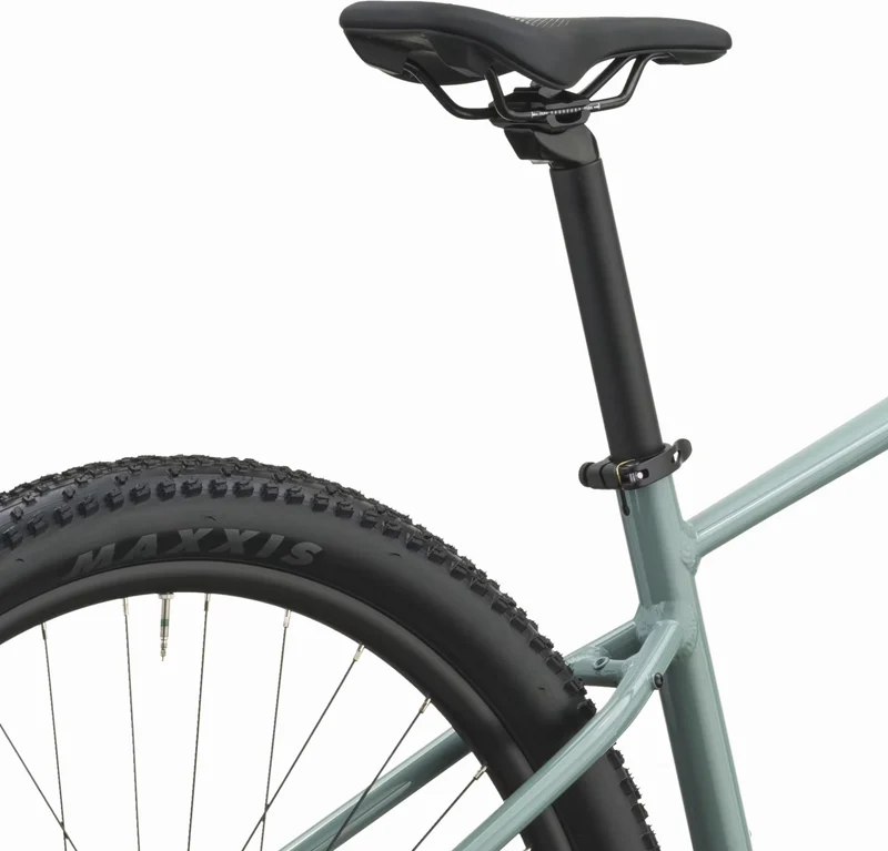 Scott Contrail 30 MTB-Hardtail Diamant 29" arctic green