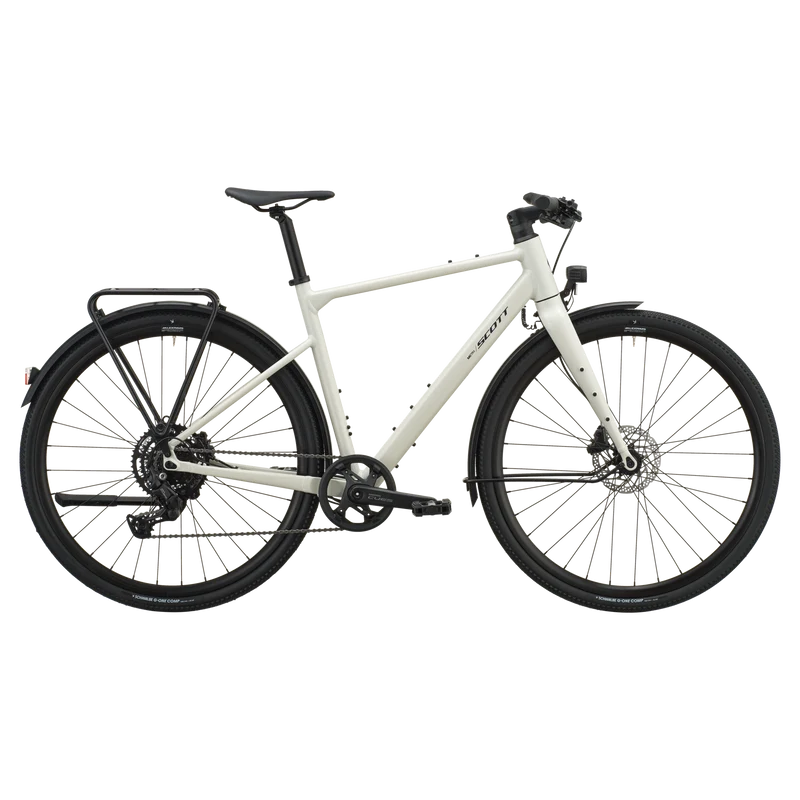 Scott Metrix 20 Fitnessbike Diamant 28" atmosphere grey