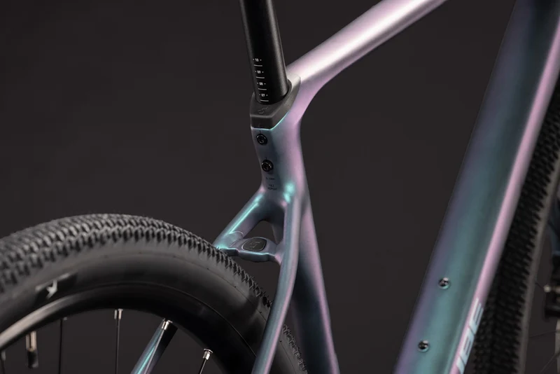 Cube Nulane Race Fitnessbike Diamant 28" smaragdgrey´n´prizm
