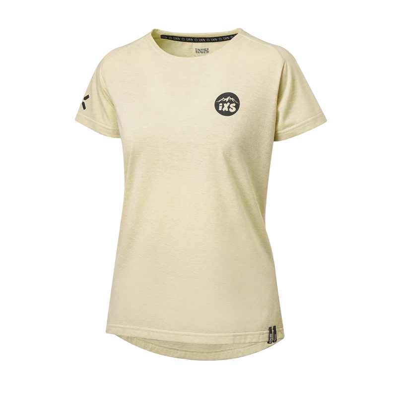 Kinder Flow 1.2 Tech Tee sage