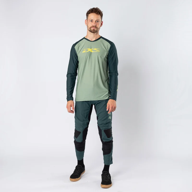 Trigger 1.0 Hose duck green