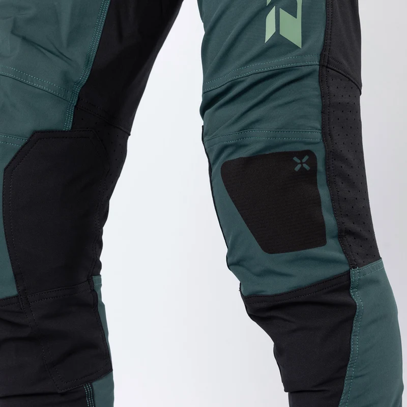 Trigger 1.0 Hose duck green