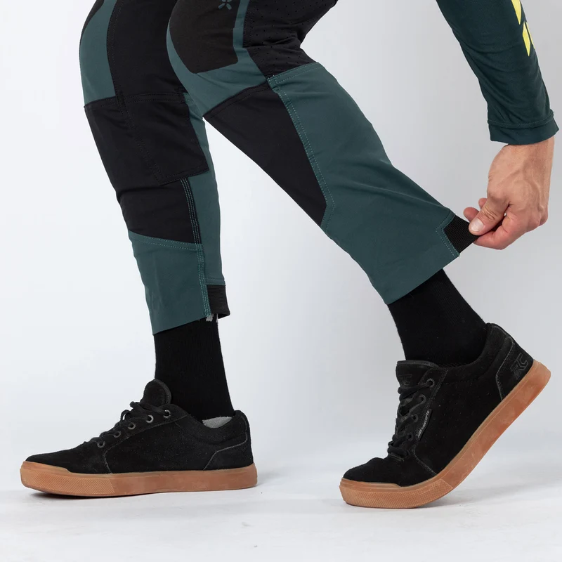 Trigger 1.0 Hose duck green