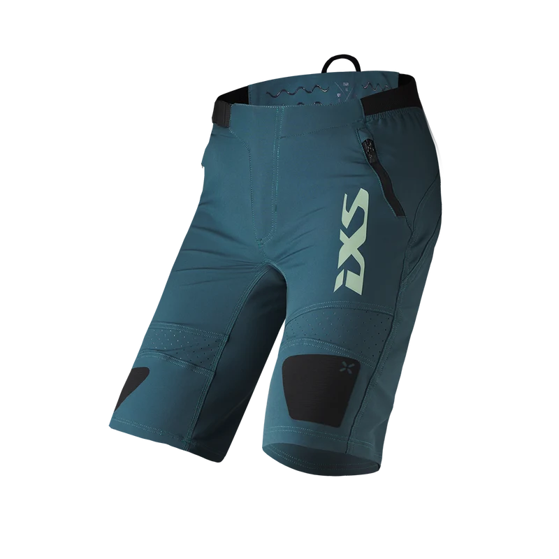 Trigger 1.0 Shorts duck green