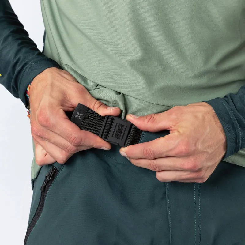Trigger 1.0 Shorts duck green