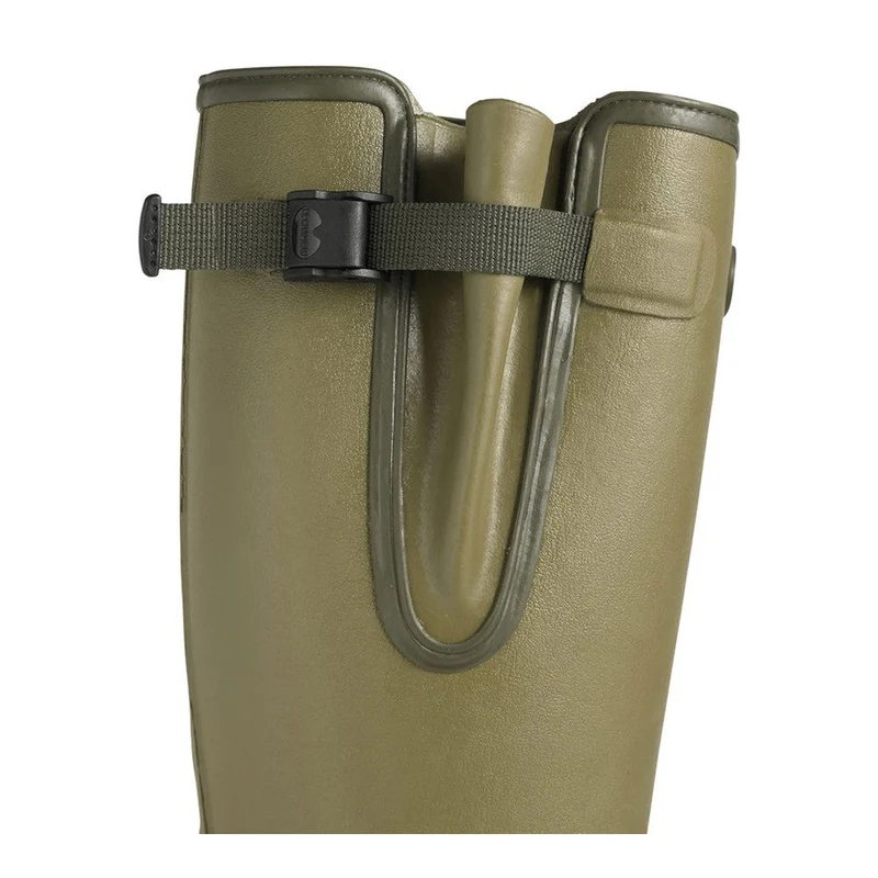 Le Chameau - Vierzonord XL Neopren Gummistiefel