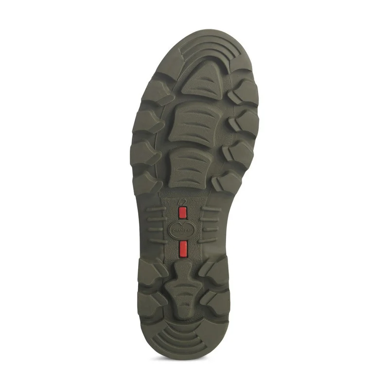 Le Chameau - Herren Vierzonord Plus Neopren Gummistiefel