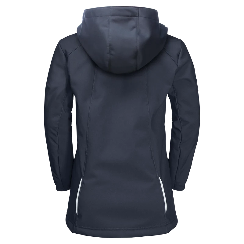 KISSEKAT COAT GIRLS