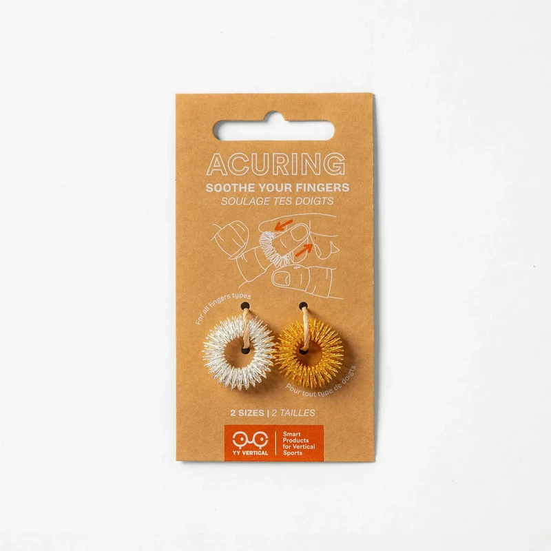 Acupuncture Ring