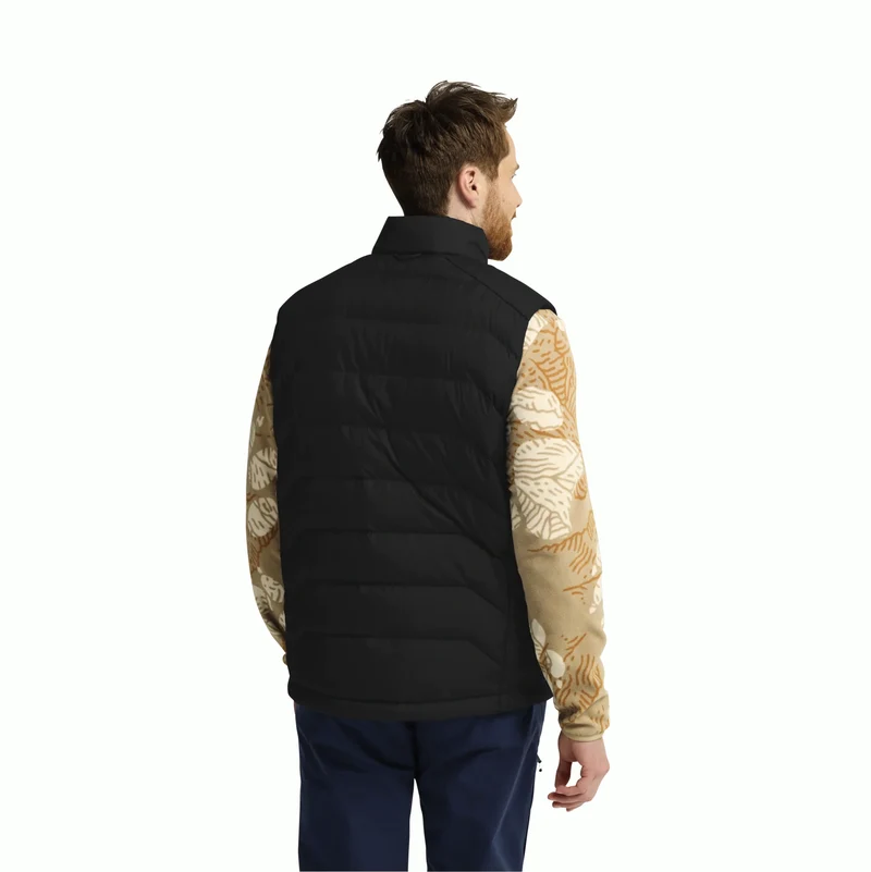 WILD PASS DOWN VEST M RDS