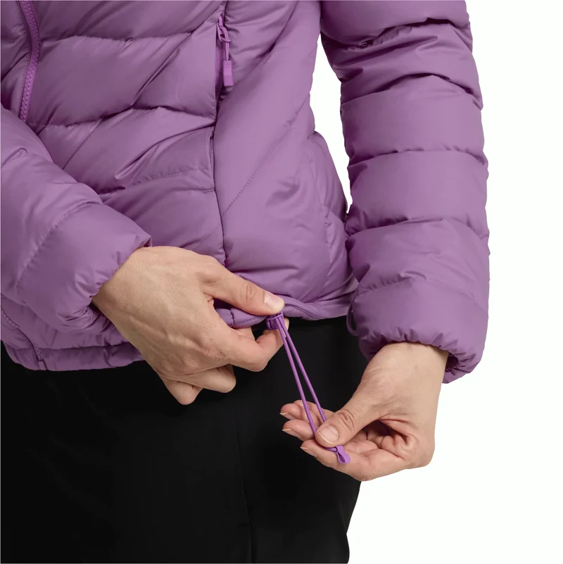 WILD PASS DOWN HOODY W RDS