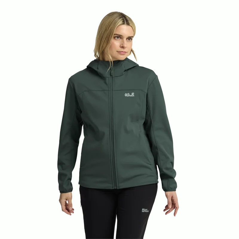 WINDHAIN 2 HOODY W