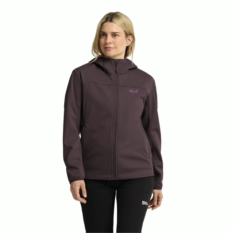 WINDHAIN 2 HOODY W
