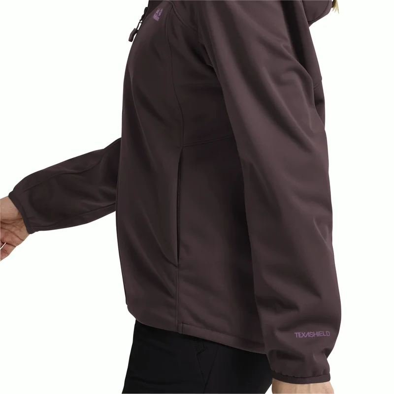WINDHAIN 2 HOODY W