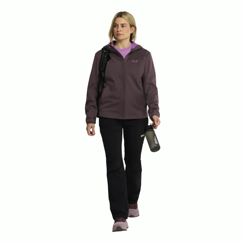 WINDHAIN 2 HOODY W