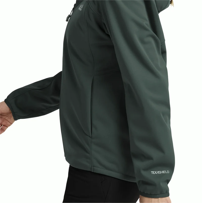 WINDHAIN 2 HOODY W