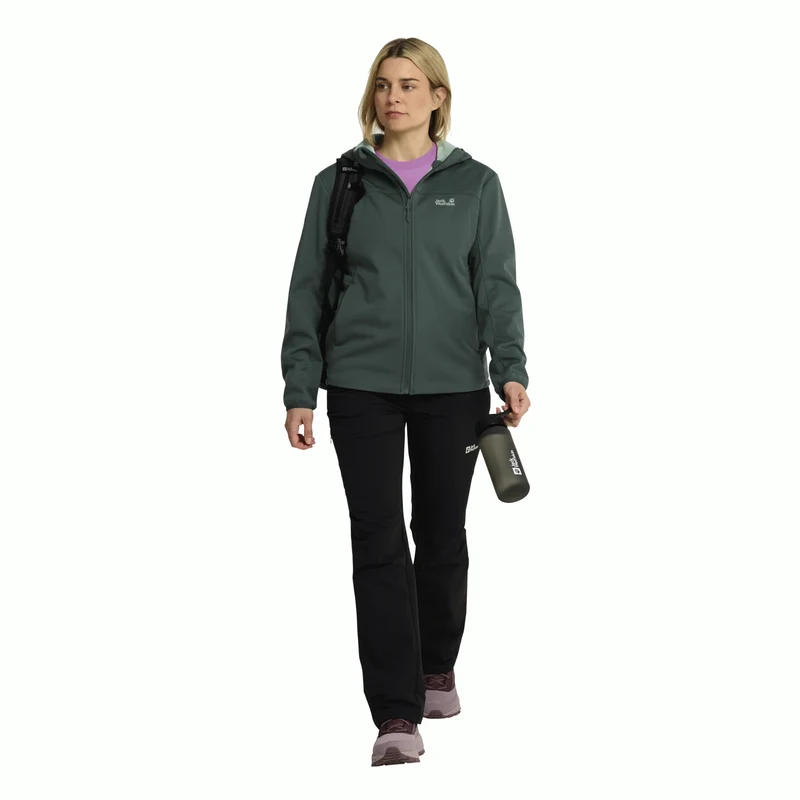 WINDHAIN 2 HOODY W