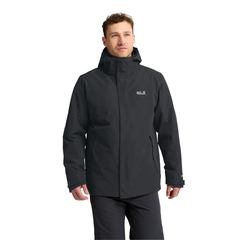 STONELITE 3IN1 JKT M