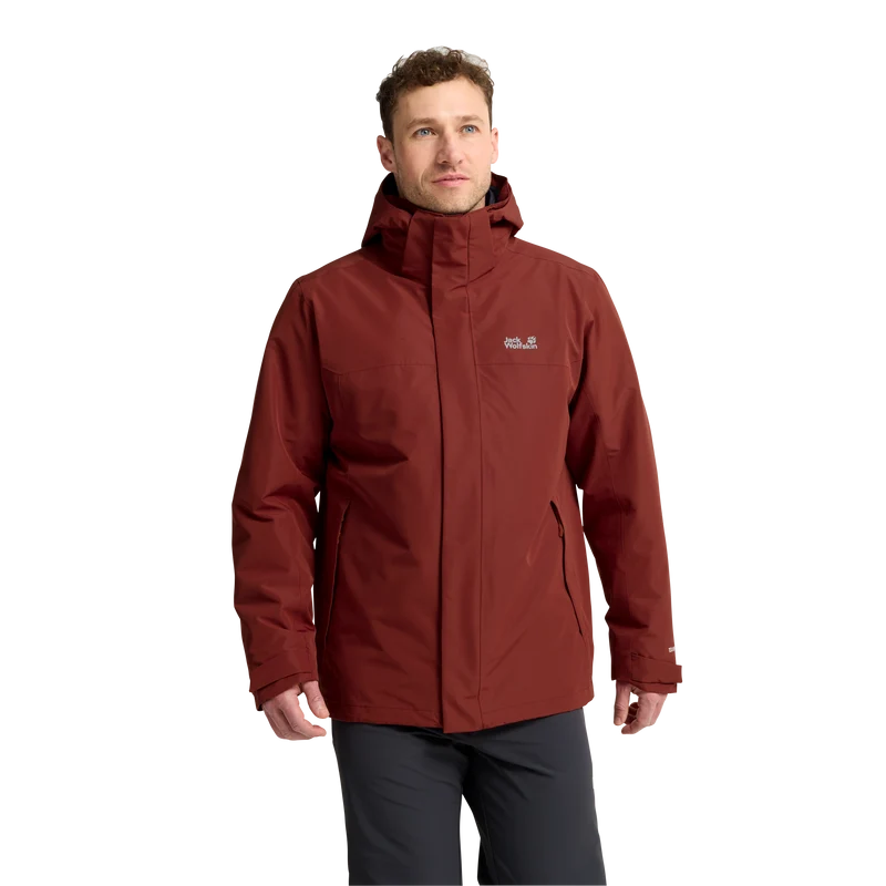 STONELITE 3IN1 JKT M