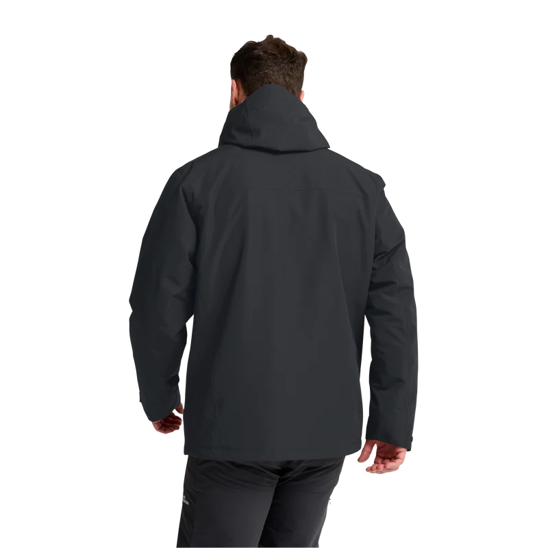 STONELITE 3IN1 JKT M