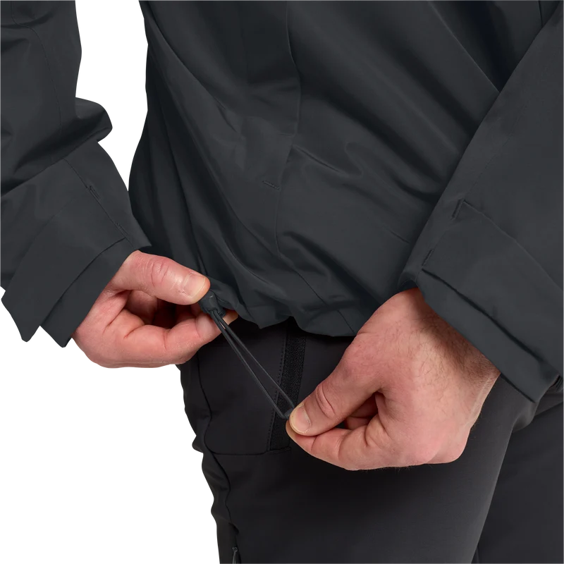 STONELITE 3IN1 JKT M