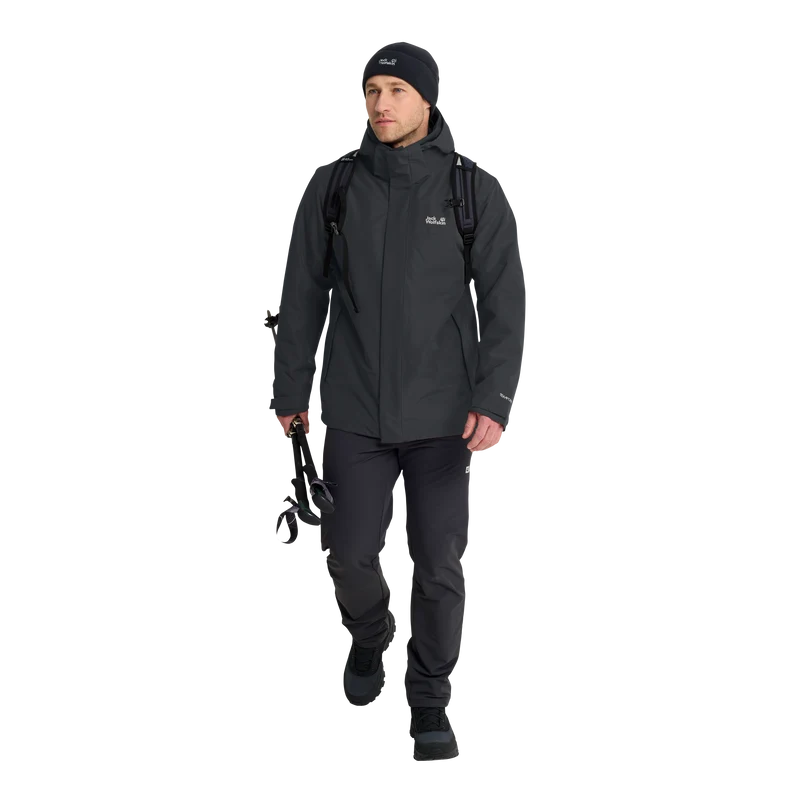 STONELITE 3IN1 JKT M