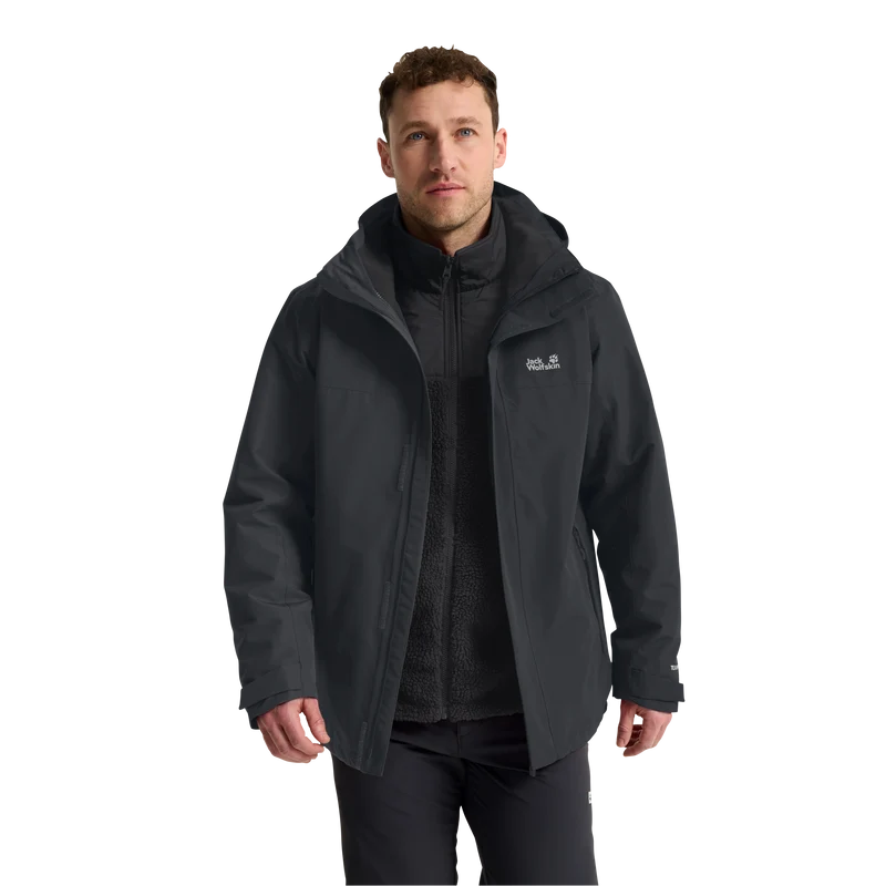 STONELITE 3IN1 JKT M