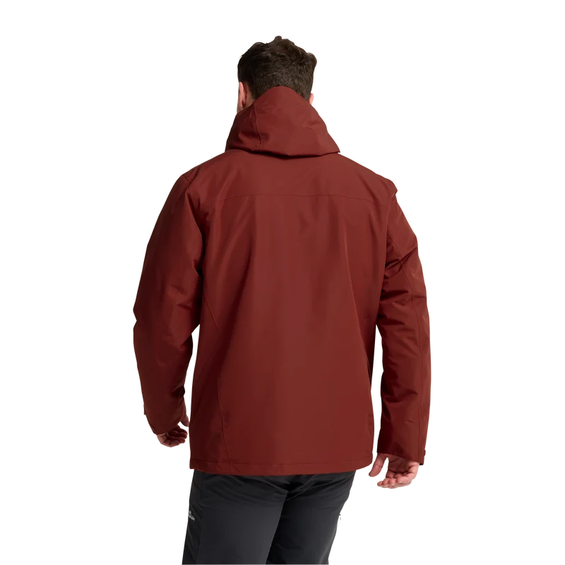 STONELITE 3IN1 JKT M
