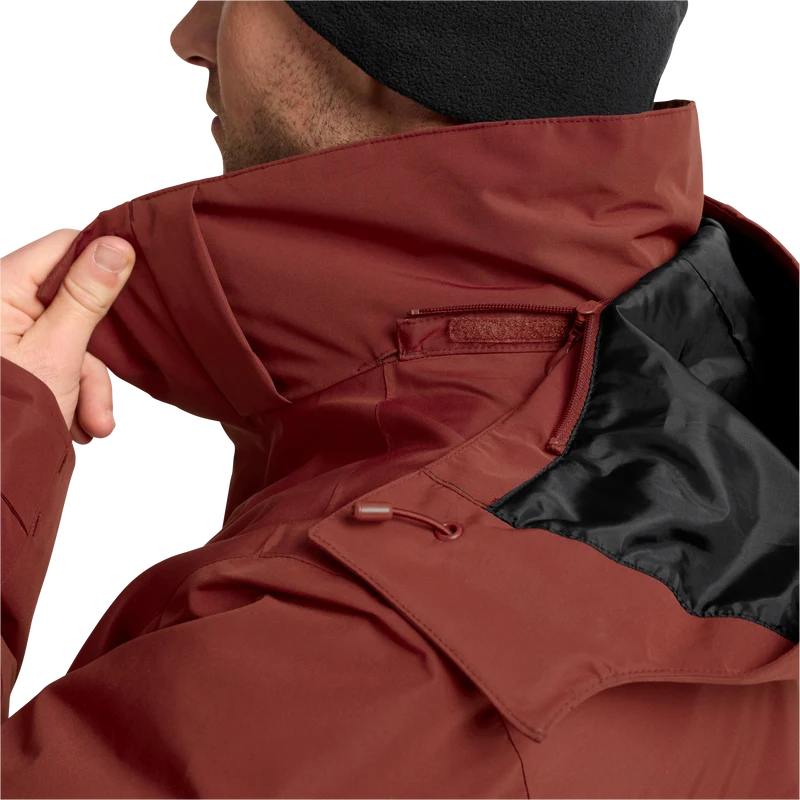 STONELITE 3IN1 JKT M