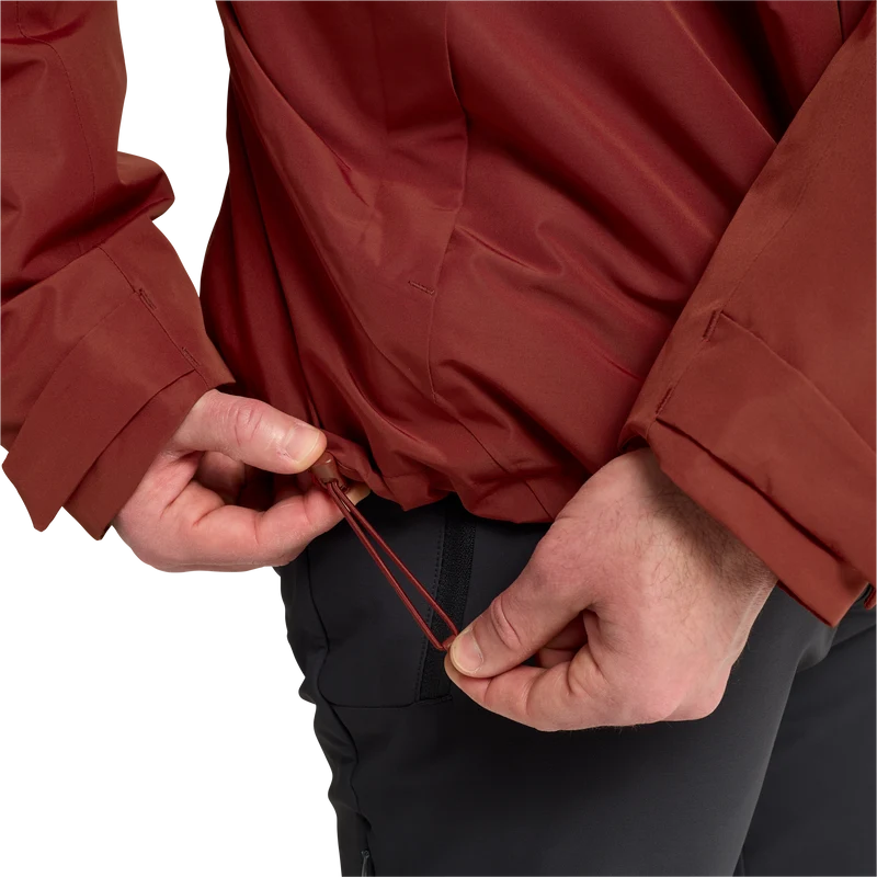 STONELITE 3IN1 JKT M