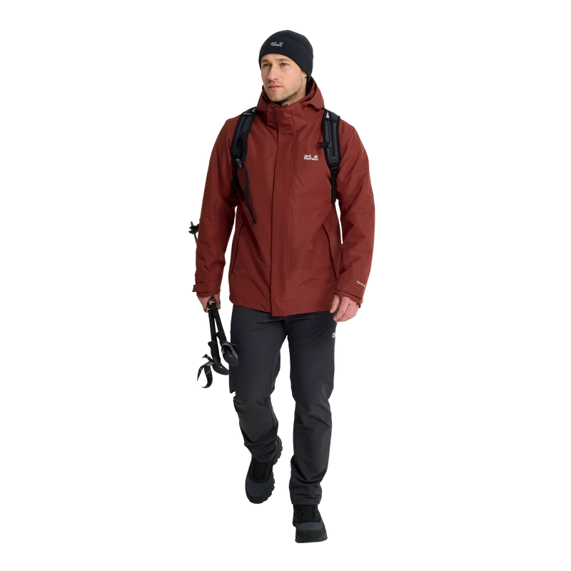 STONELITE 3IN1 JKT M