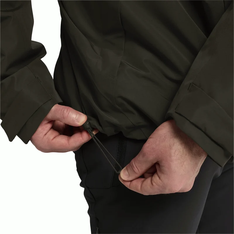 STONELITE 3IN1 JKT M