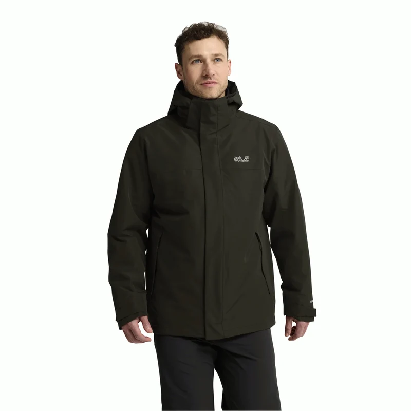 STONELITE 3IN1 JKT M