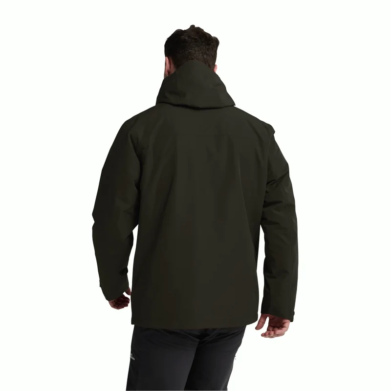 STONELITE 3IN1 JKT M