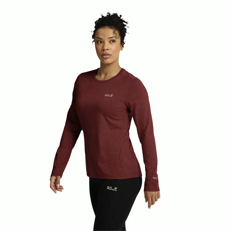 TRAIL LS W