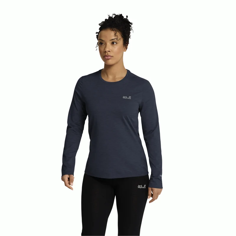 TRAIL LS W