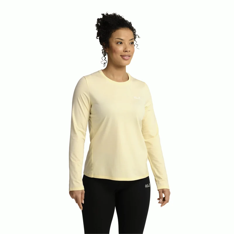 TRAIL LS W
