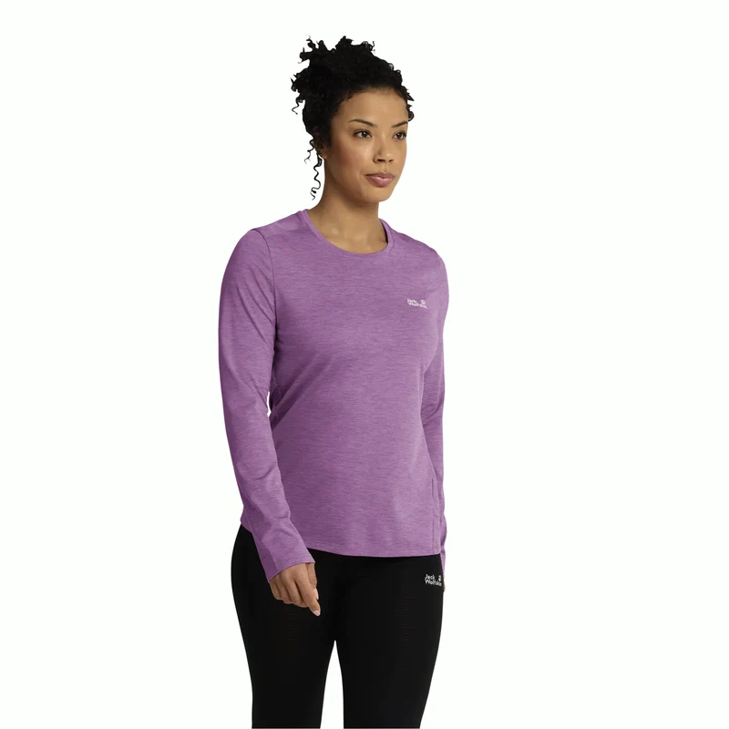 TRAIL LS W
