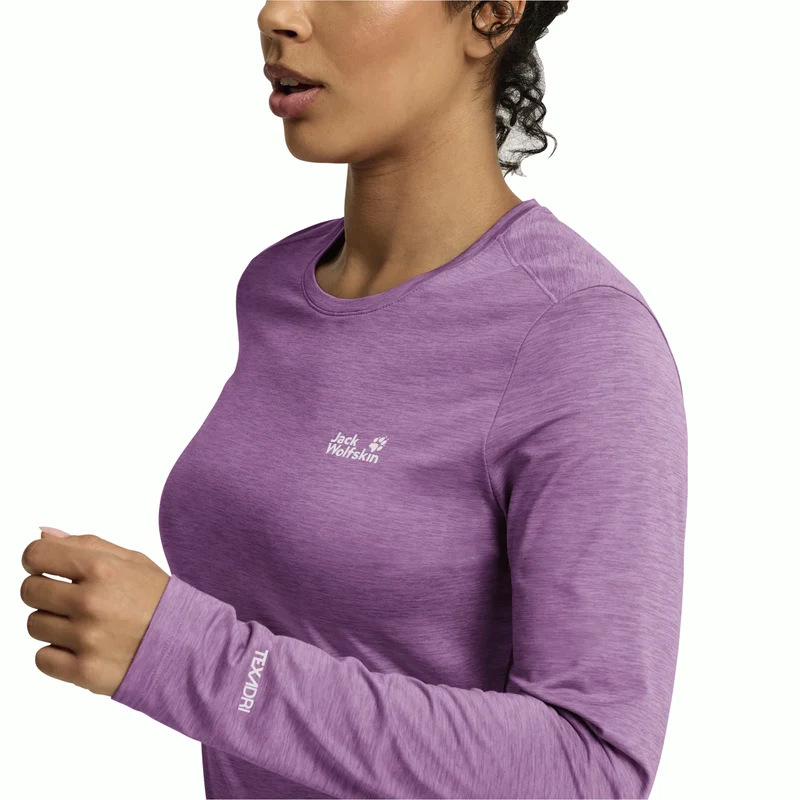 TRAIL LS W